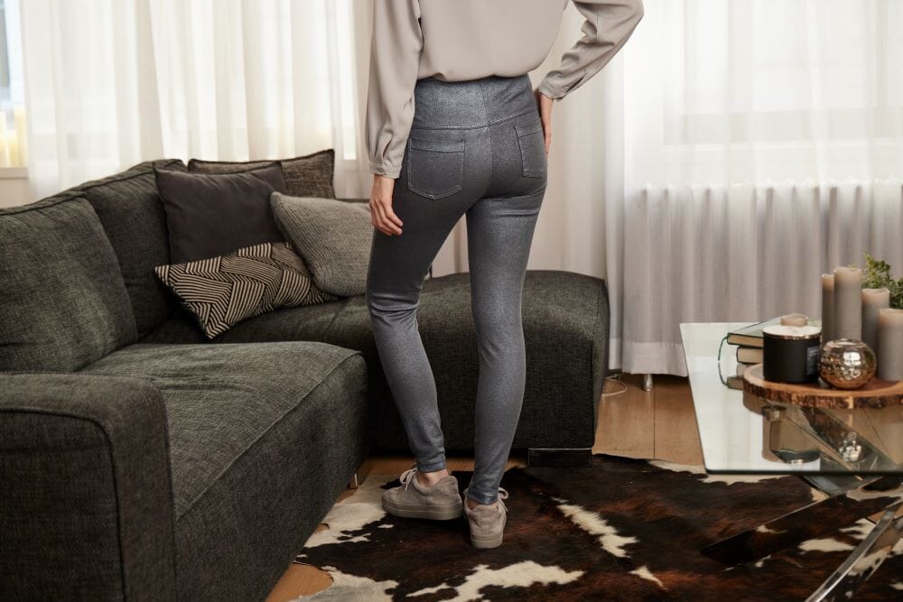 best leggings to wear as pants