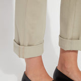 Boyfriend Denim (26" Cuffed Inseam)