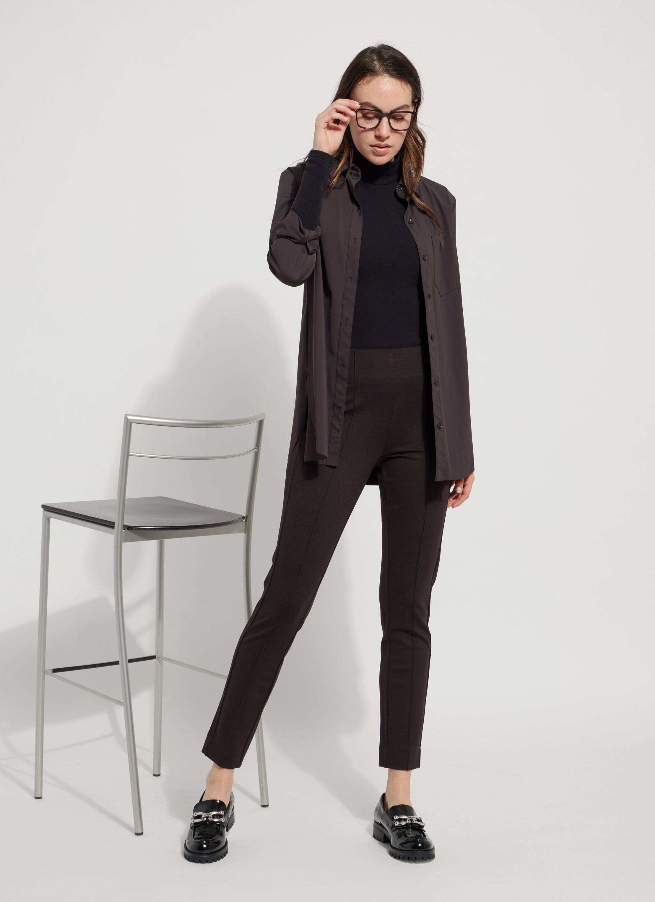 color=Double Espresso