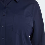 Schiffer Button Down Curvy