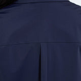 Schiffer Button Down Curvy
