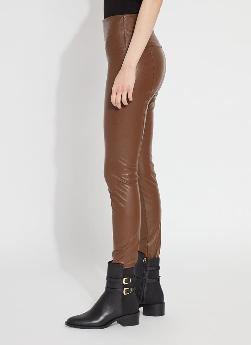 color=Warm Brown
