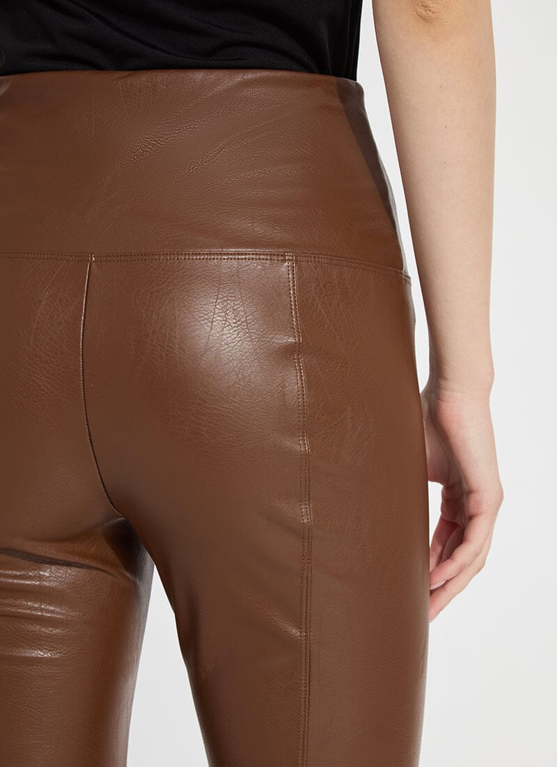 color=Warm Brown