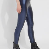color=Metallic Blue