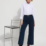 Erin Wide Leg Denim (28" Inseam)