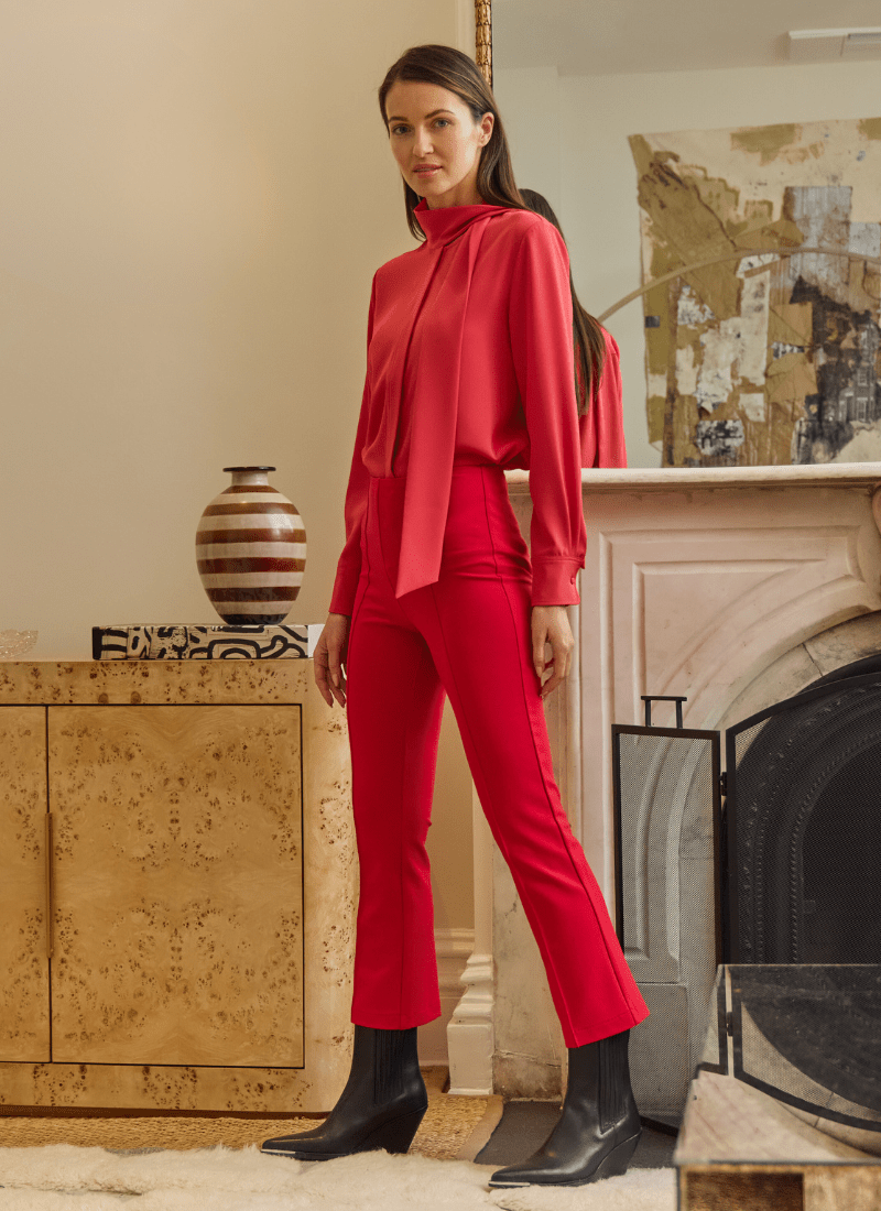 color=Deep Red