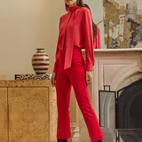 color=Deep Red