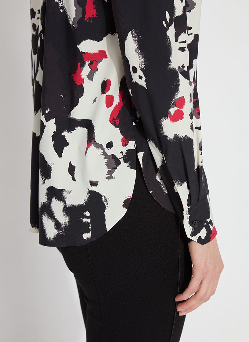 color=Refined Layers