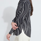 color=Undulating Lines