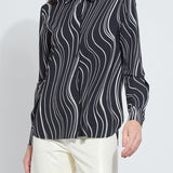 color=Undulating Lines