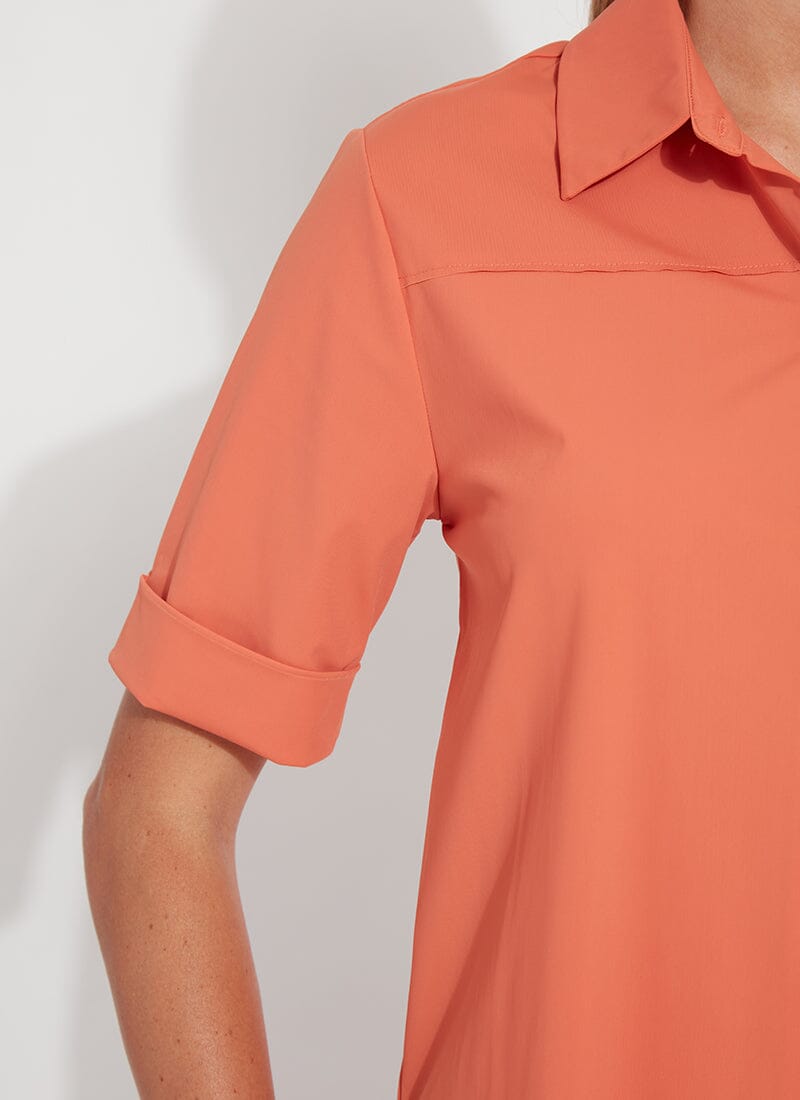 color=Vibrant Apricot