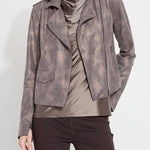 color=Copper Chevron