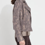 color=Copper Chevron