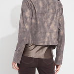 color=Copper Chevron