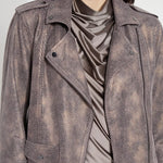 color=Copper Chevron