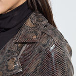 color=Extra Ordinary Snake