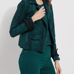 color=Malachite Snake