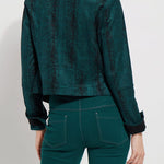 color=Malachite Snake