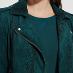 color=Malachite Snake