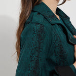 color=Malachite Snake