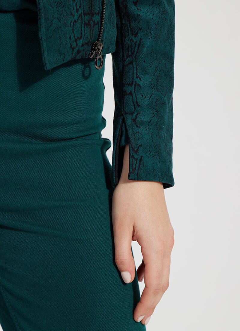 color=Malachite Snake