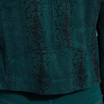 color=Malachite Snake