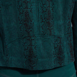 color=Malachite Snake