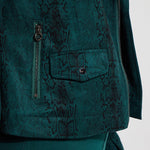 color=Malachite Snake