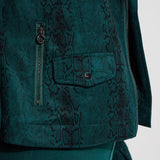 color=Malachite Snake