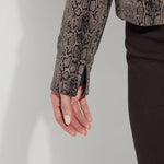 color=Smokey Taupe Snake