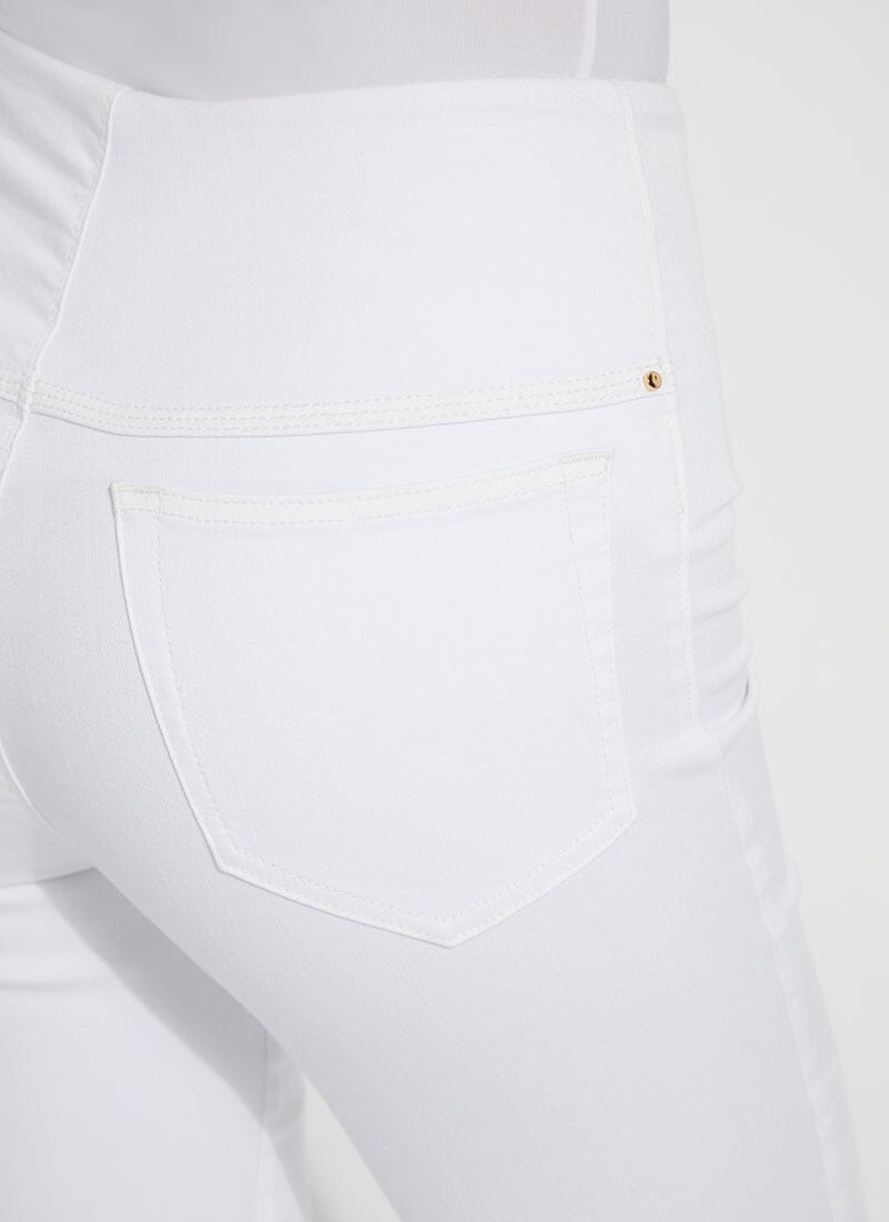 color=Authentic White