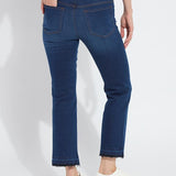 color=Indigo Black