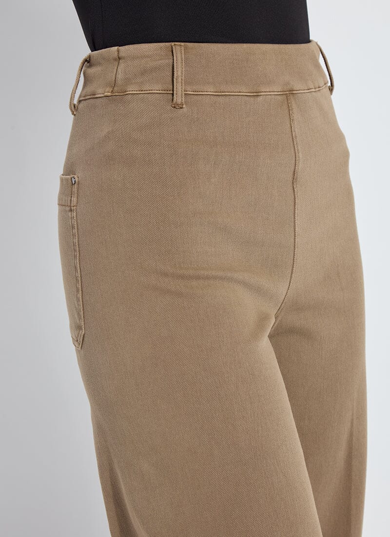 color=Antique Wash Smoked Olive