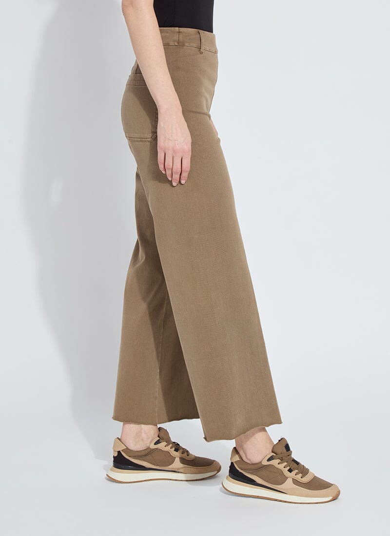 color=Antique Wash Smoked Olive