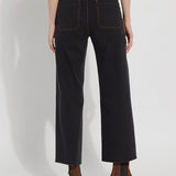 color=Midtown Black