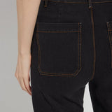 color=Midtown Black