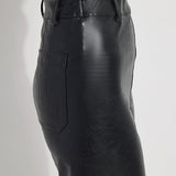 color=Kohl Black