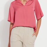 color=Coral Rose