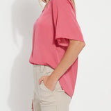 color=Coral Rose