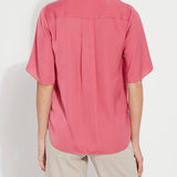 color=Coral Rose