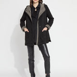 Katherine Toothpick Skinny (27" Inseam)