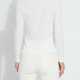 color=Off White