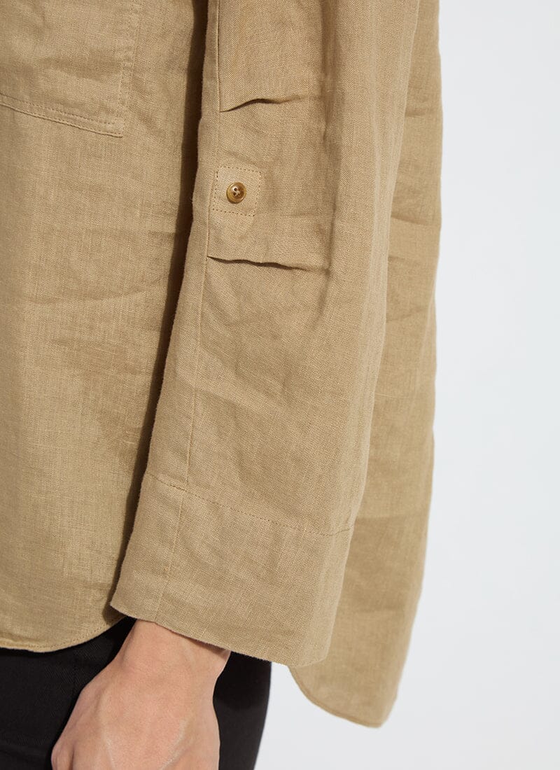 color=Olive Tint