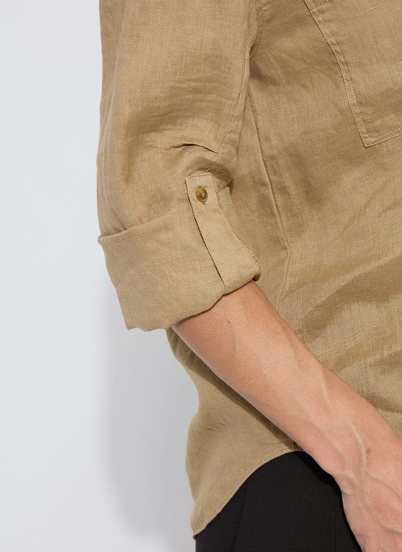 color=Olive Tint