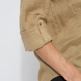 color=Olive Tint