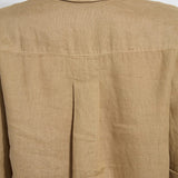 color=Olive Tint