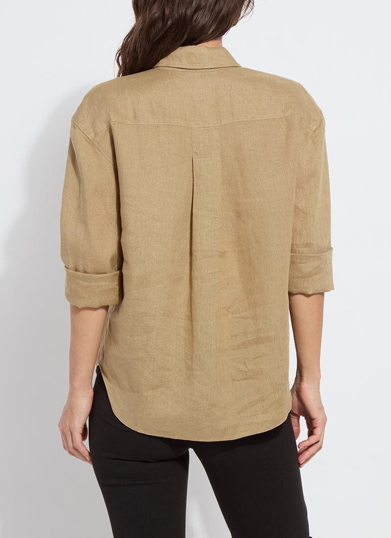 color=Olive Tint