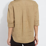 color=Olive Tint