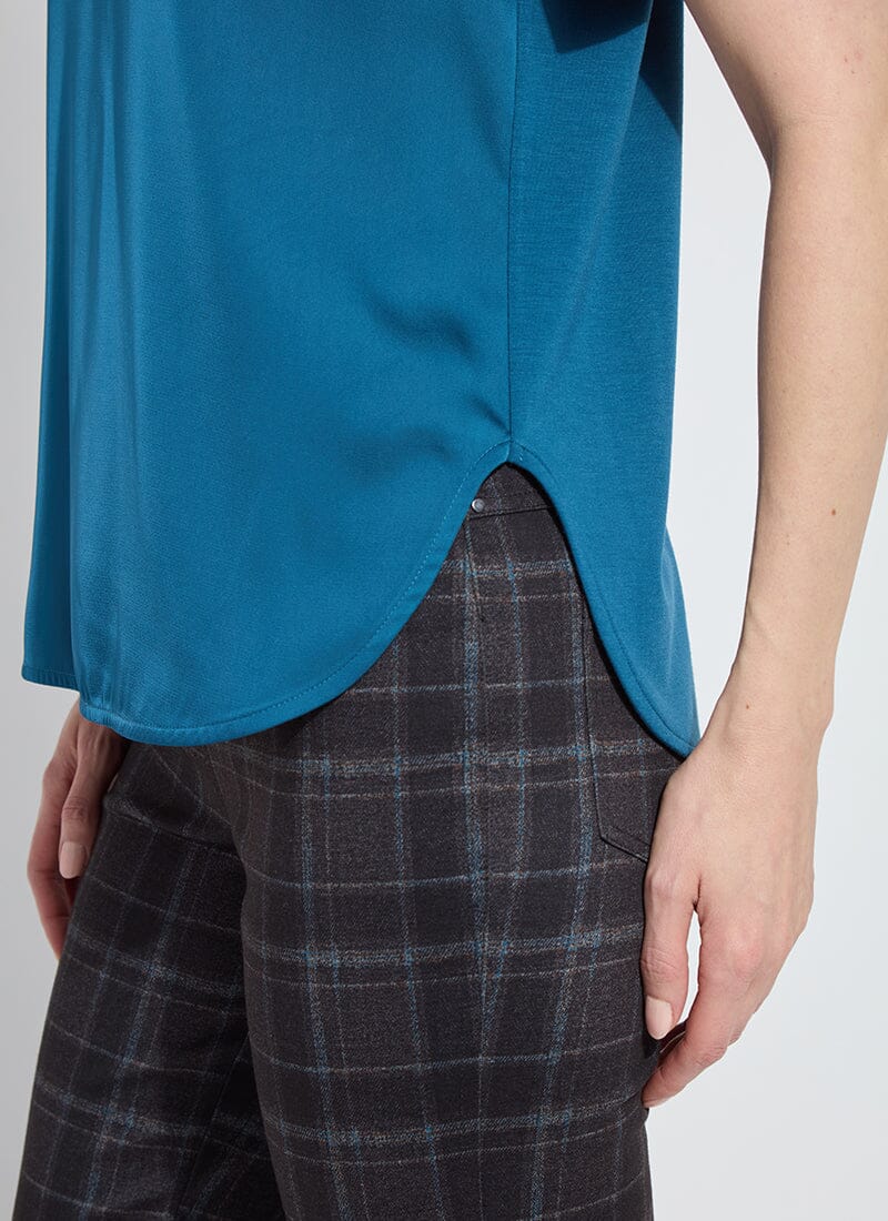 color=Irish Blue