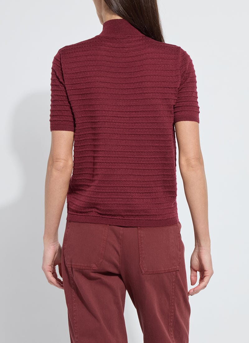 color=Burnt Mahogany
